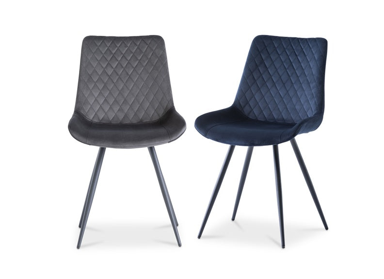 Mabel Velvet Dining Chairs