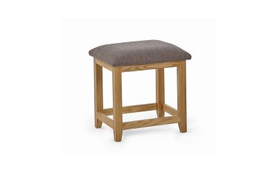 Mallory Twin Dressing Table & Stool