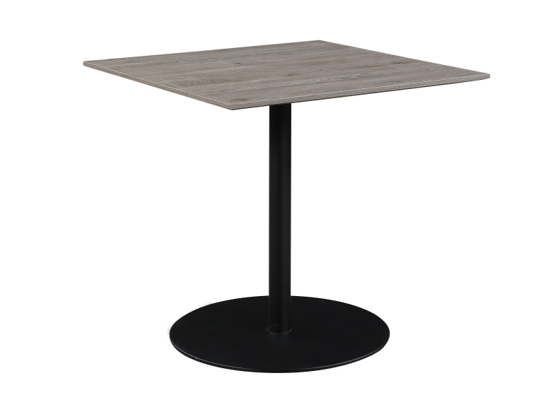 Manhattan Fixed Square Dining Tables