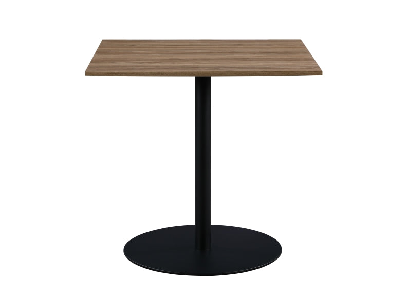 Manhattan Fixed Square Dining Tables