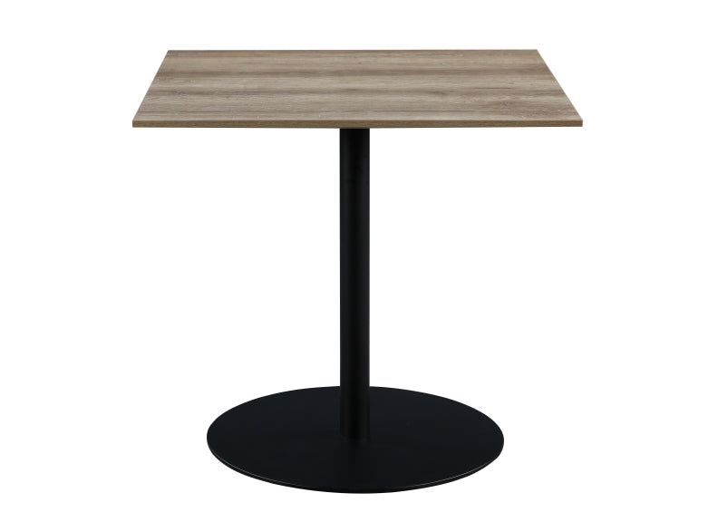 Manhattan Fixed Square Dining Tables