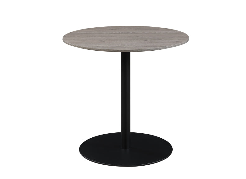 Manhattan Fixed Round Dining Tables