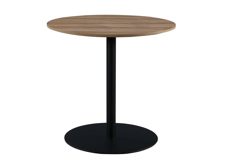 Manhattan Fixed Round Dining Tables