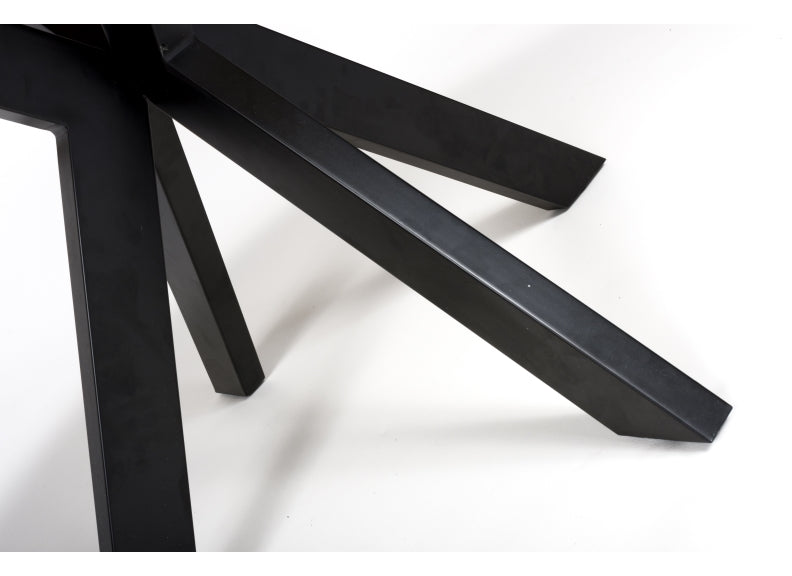 Manhattan Fixed Round Dining Tables