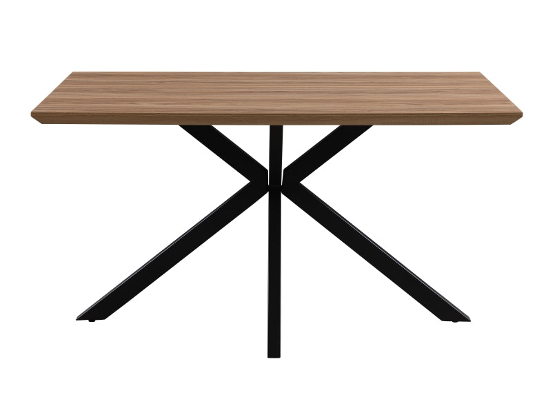 Manhattan Fixed Rectangular Dining Tables