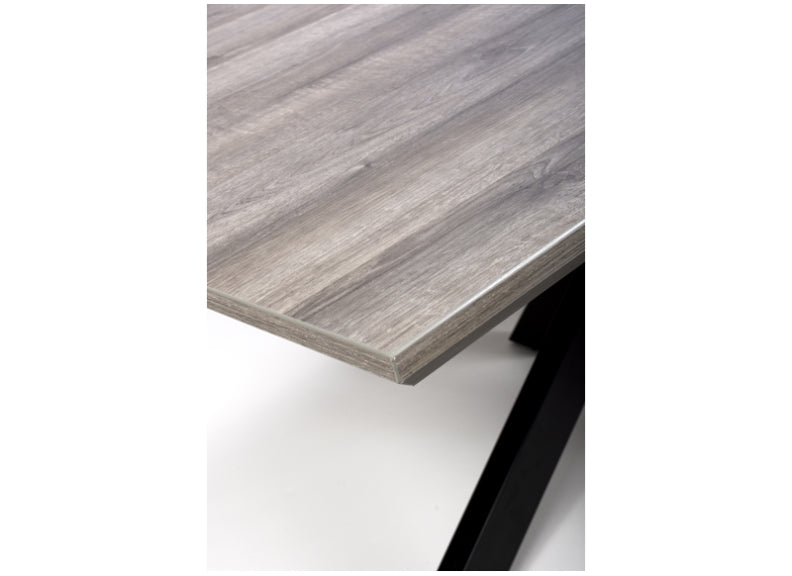 Manhattan Fixed Rectangular Dining Tables