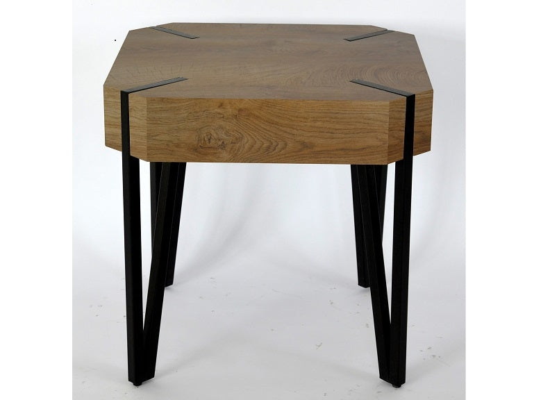 Manhattan Lamp Table