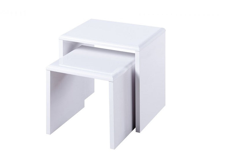 Manhattan Table Nest