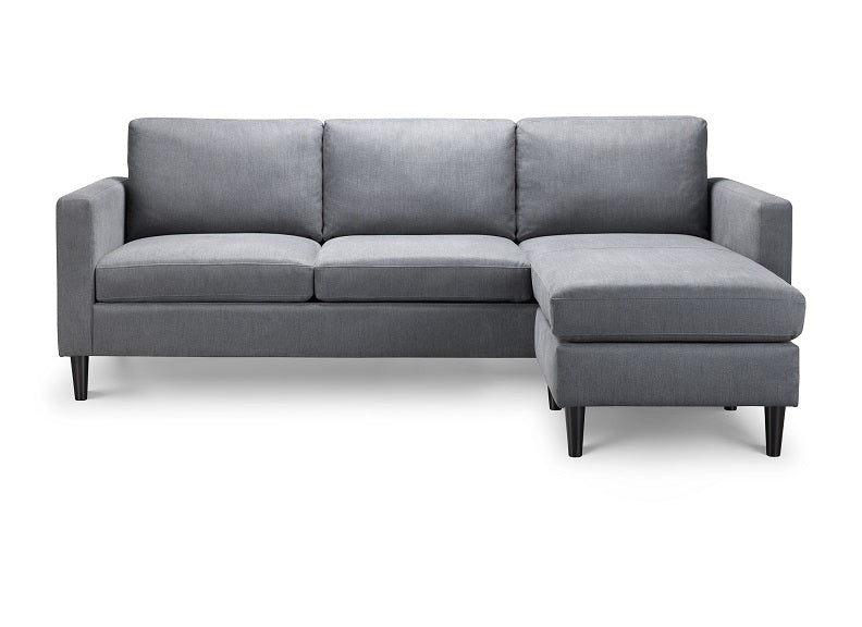 Marant Corner Sofa - front