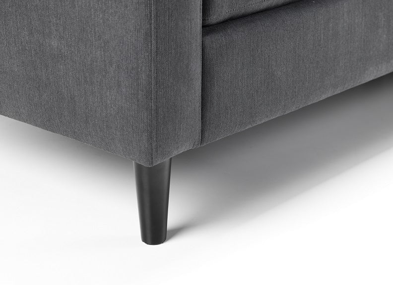 Marant Corner Sofa - leg