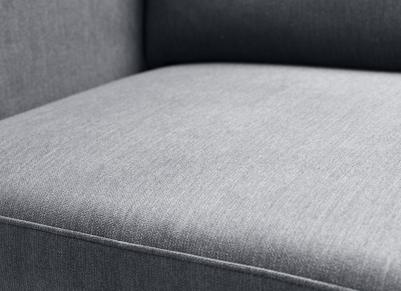 Marant Corner Sofa - detail
