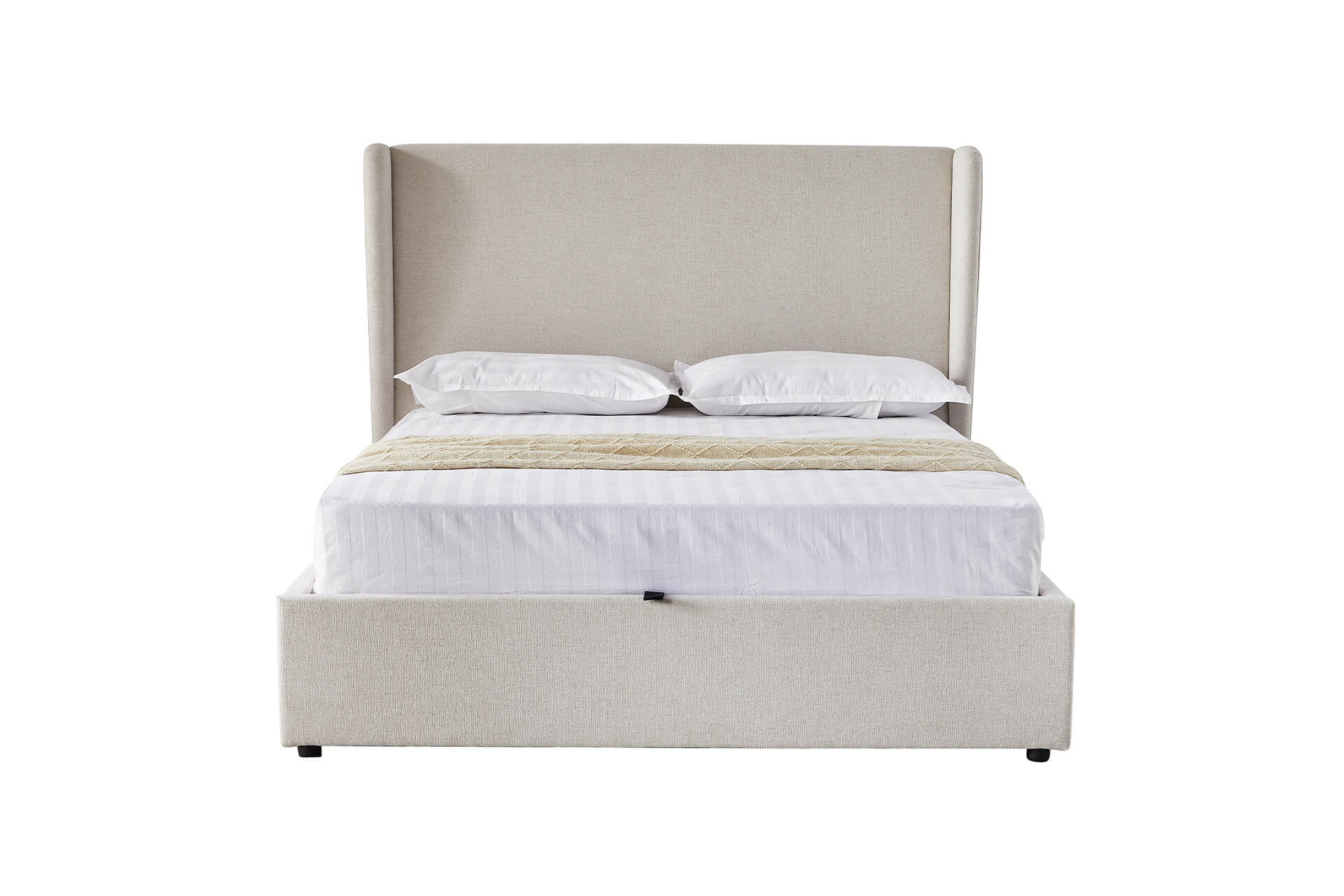 Margot 6' Ottoman Bed