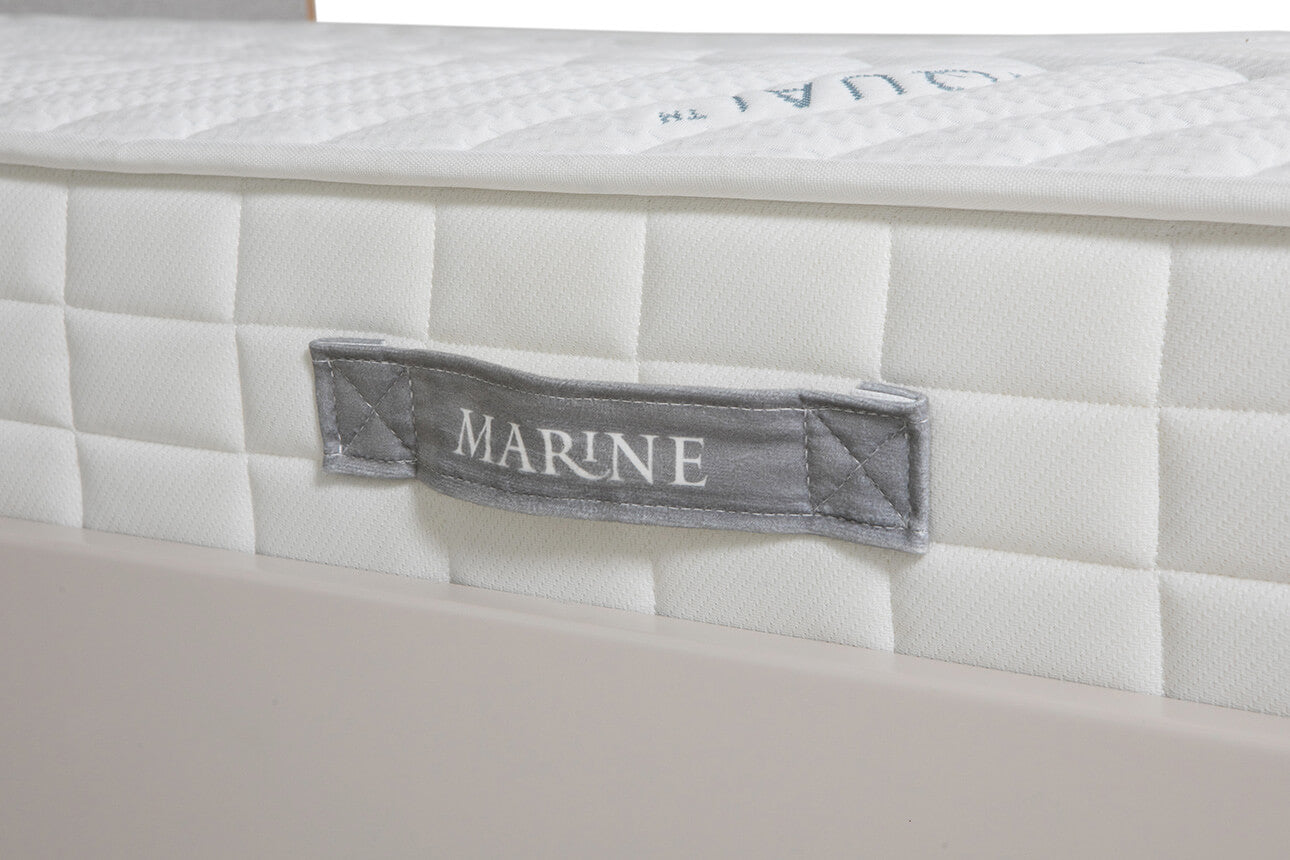 Marine 4ft6 Mattress