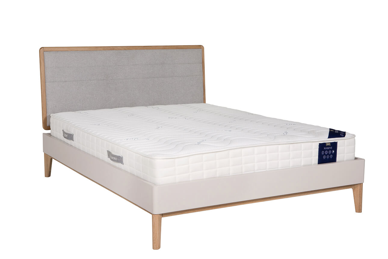 Marine 4ft6 Mattress