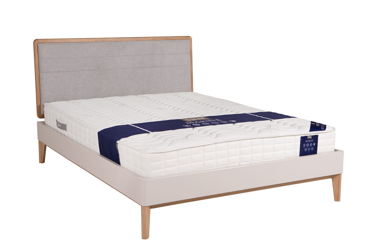 Marine 4ft6 Mattress