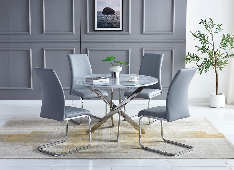 Marissa Dining Set