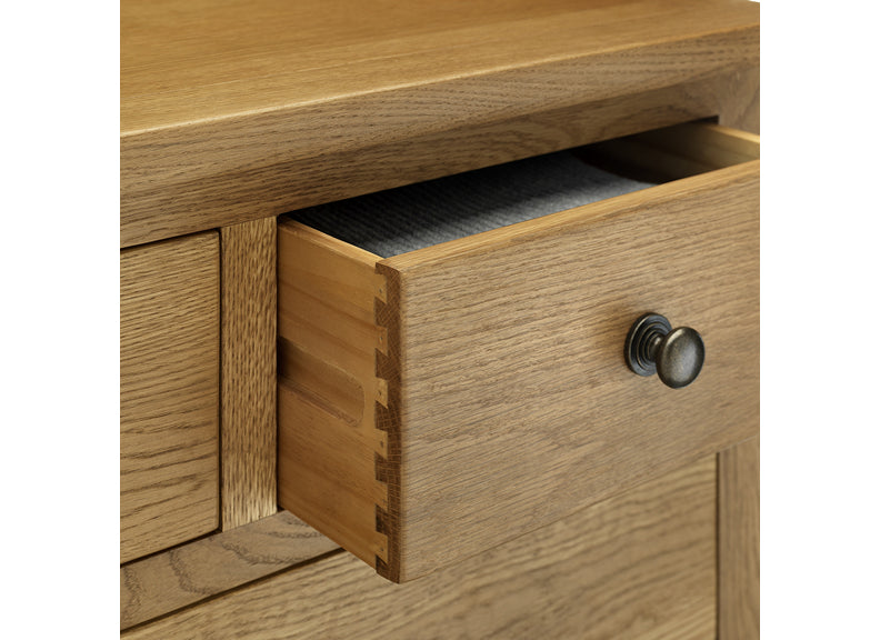Marlborough Drawer - detail