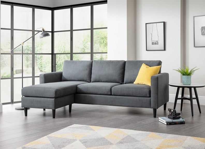Marant Corner Sofa - Room