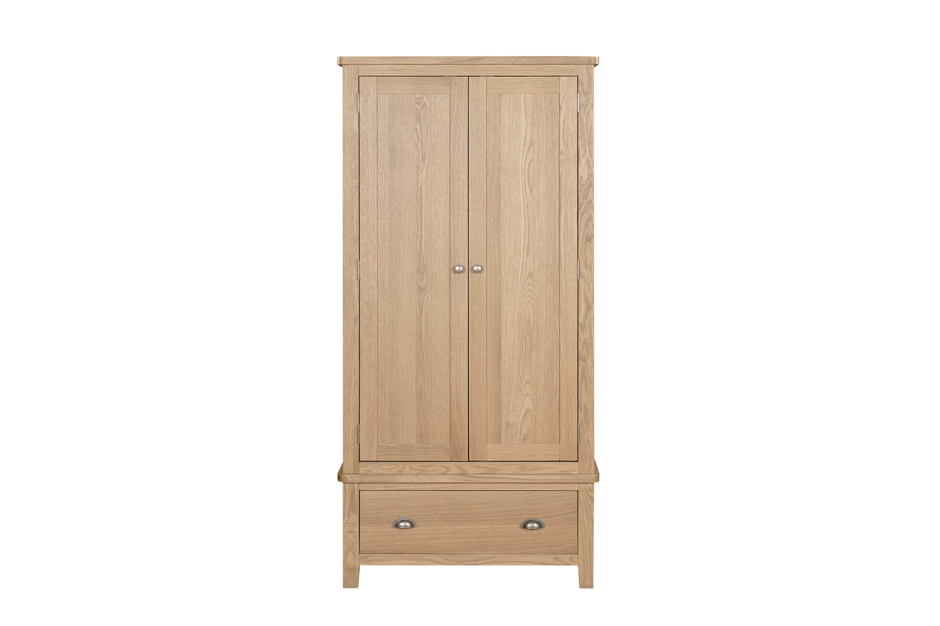 Marsden 2 Door Wardrobe