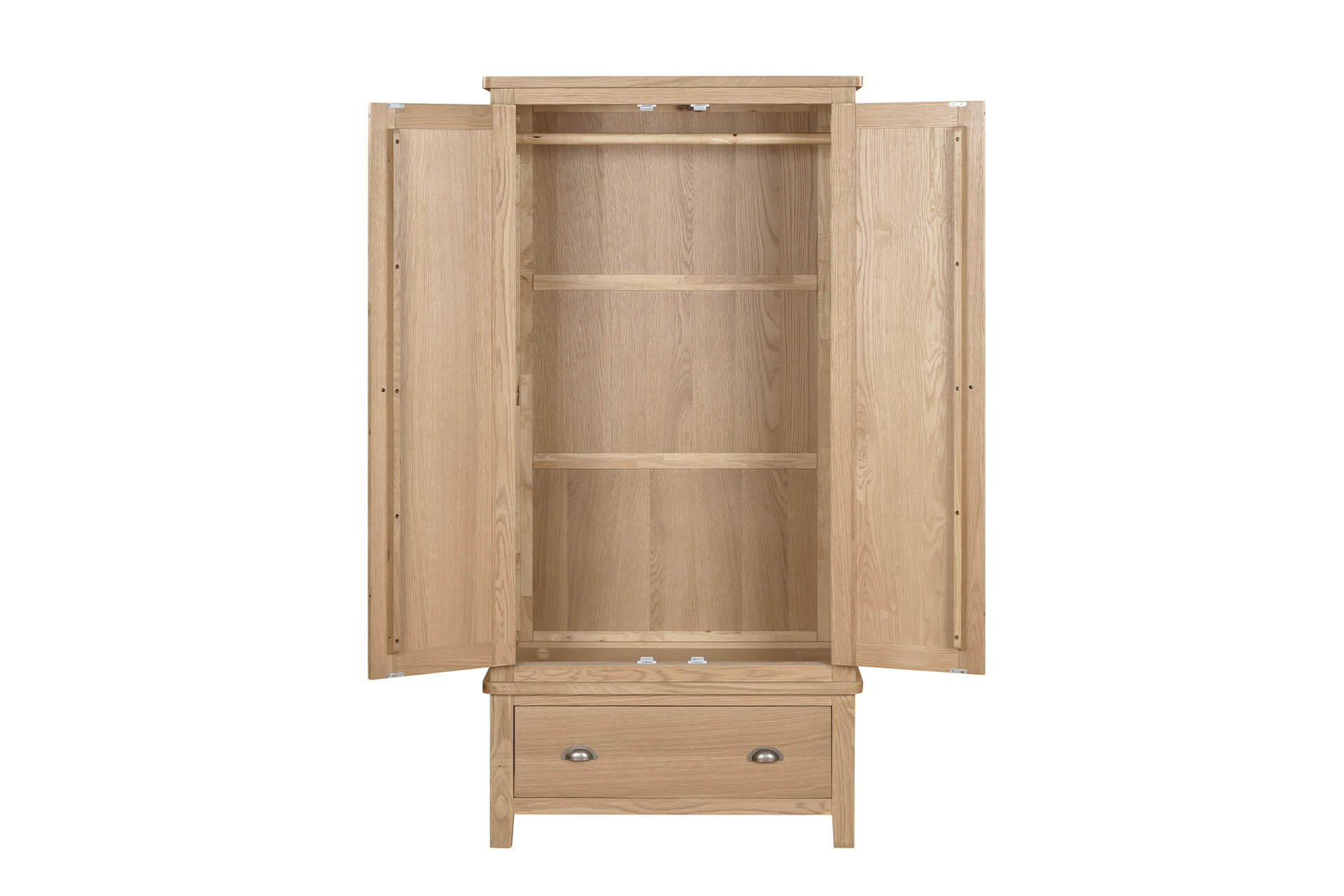 Marsden 2 Door Wardrobe