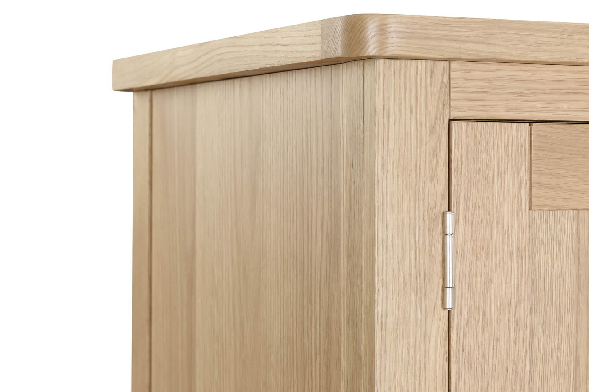 Marsden 2 Door Wardrobe