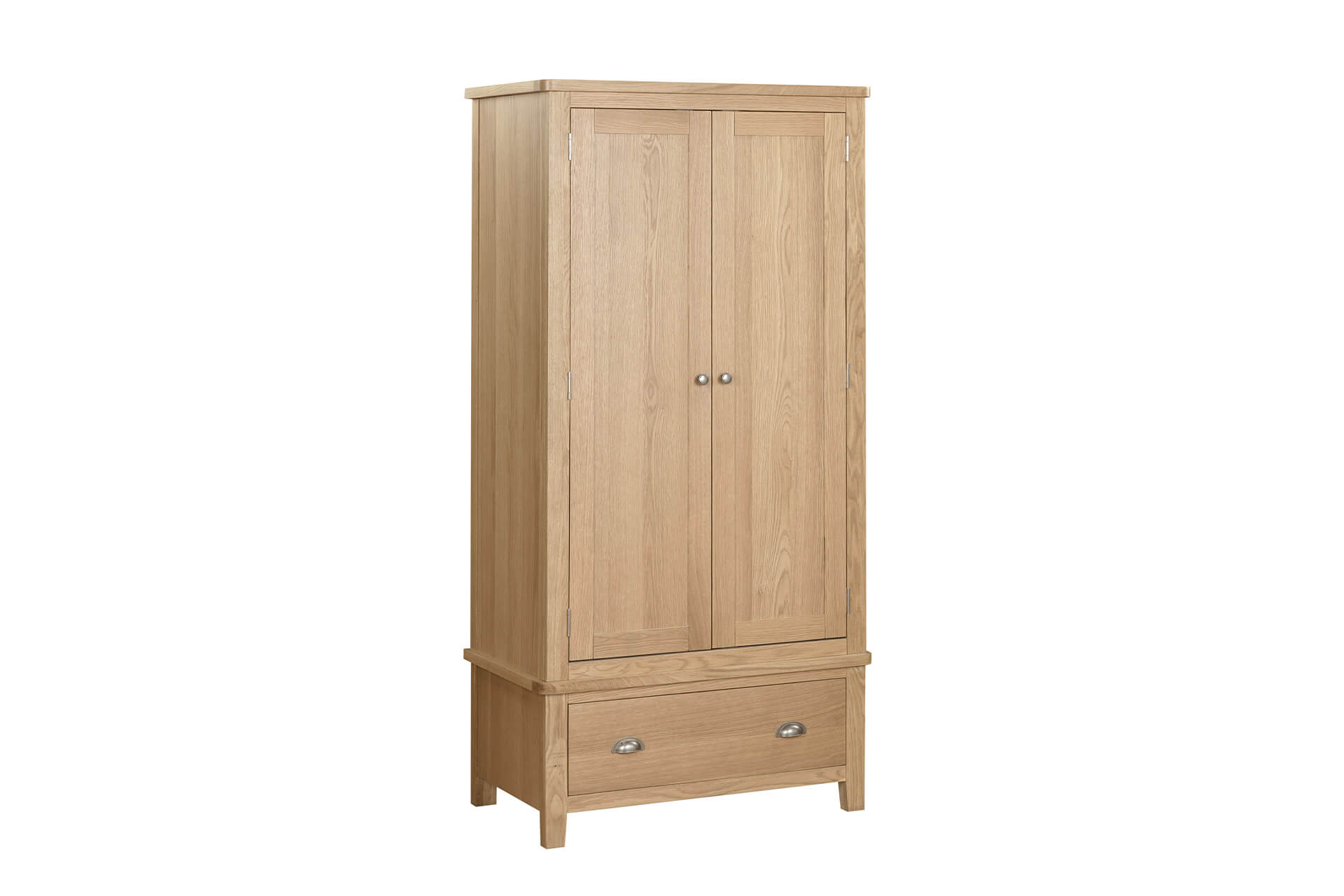 Marsden 2 Door Wardrobe
