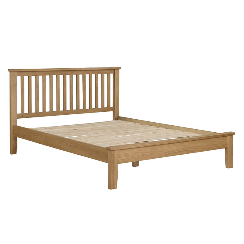 Marsden 5' Bed