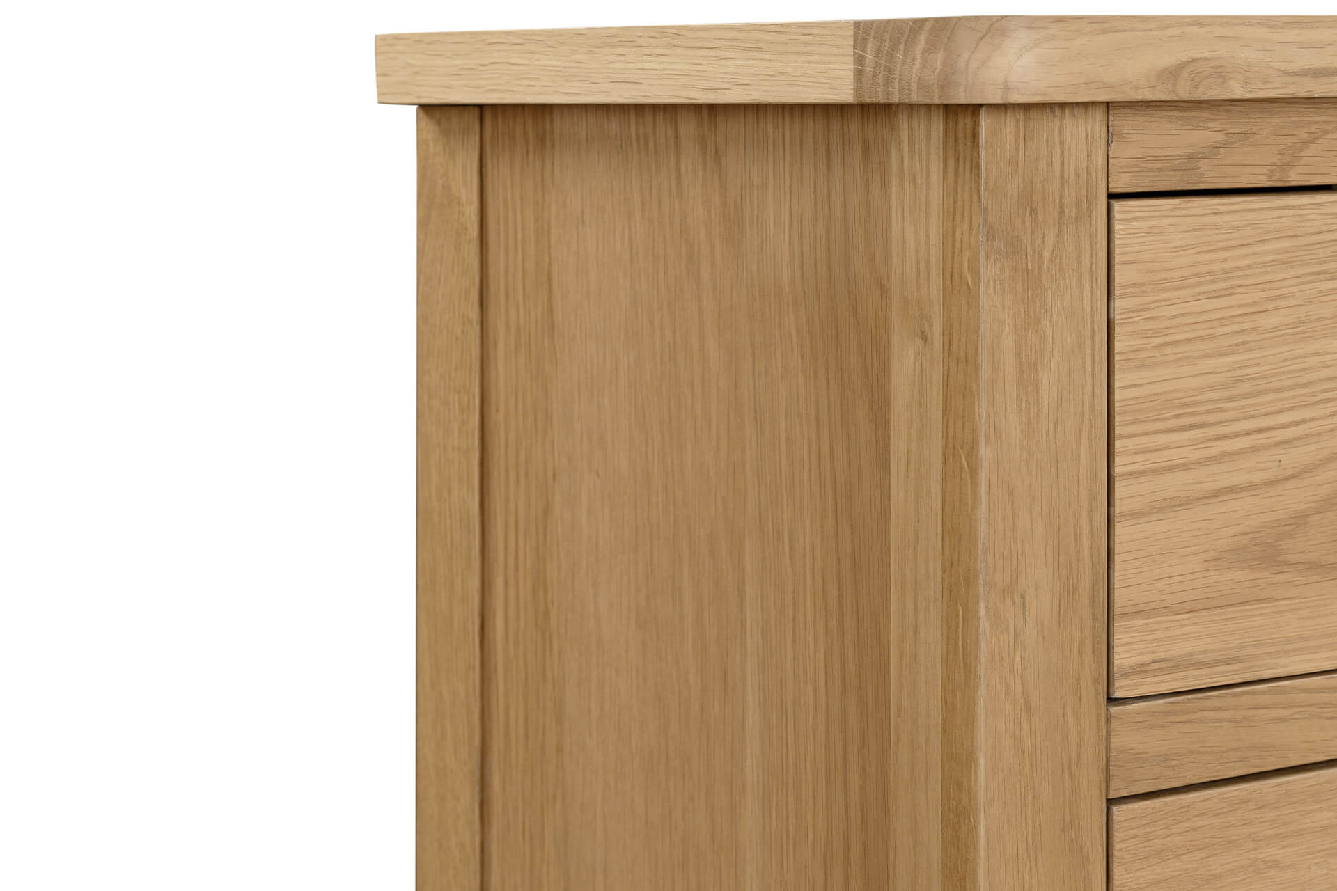 Marsden 5 Drawer Narrow Chest