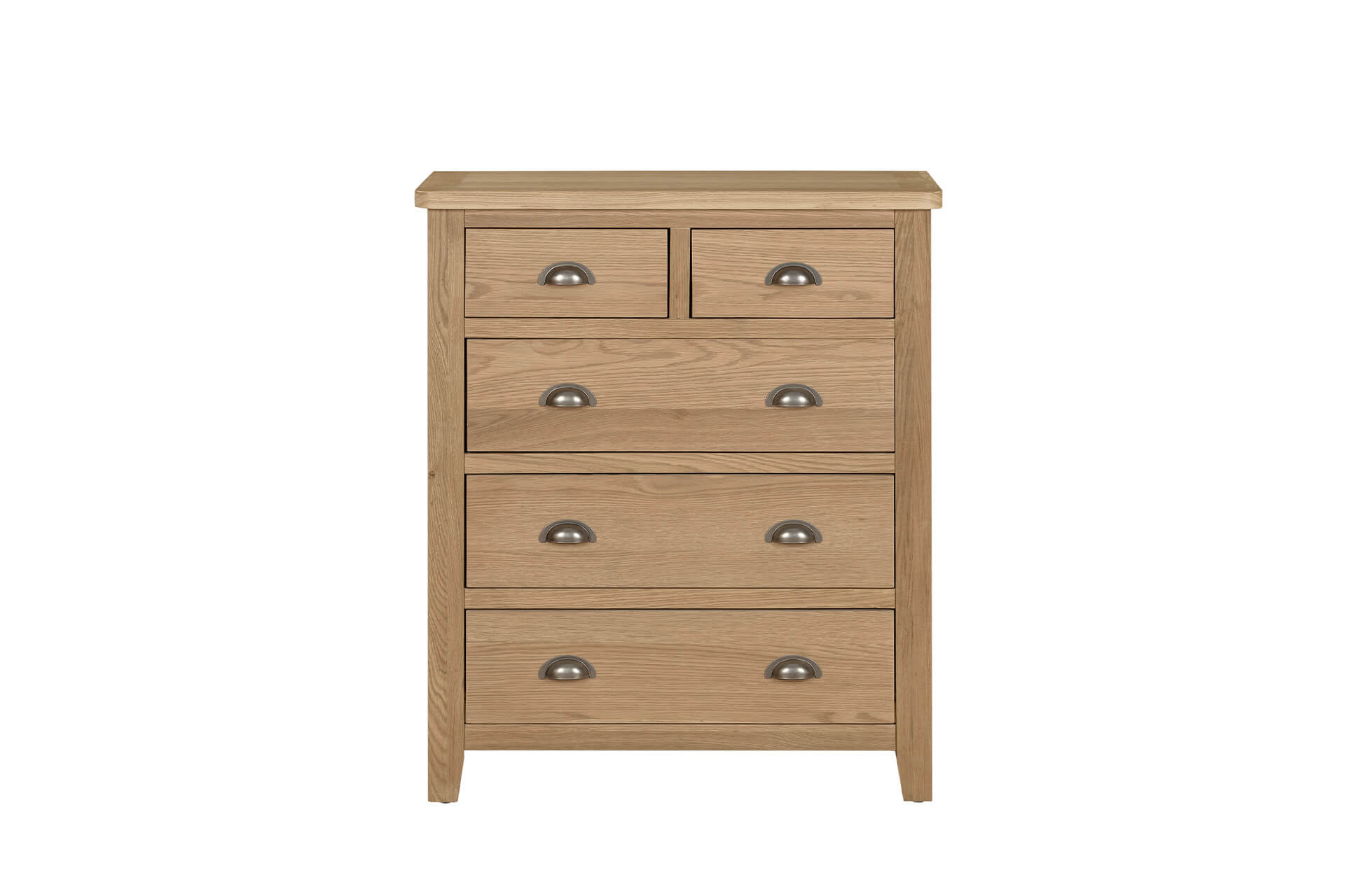 Marsden 5 Drawer Tall Chest
