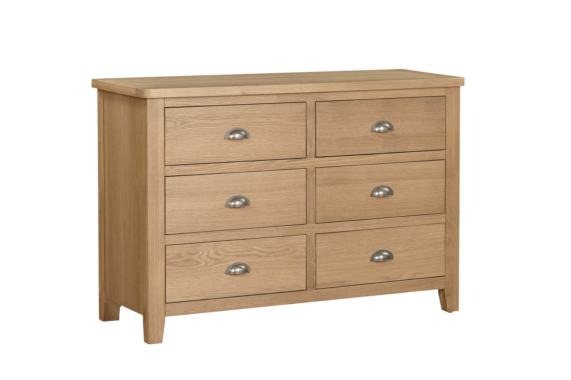 Marsden 6 Drawer Dressing Chest