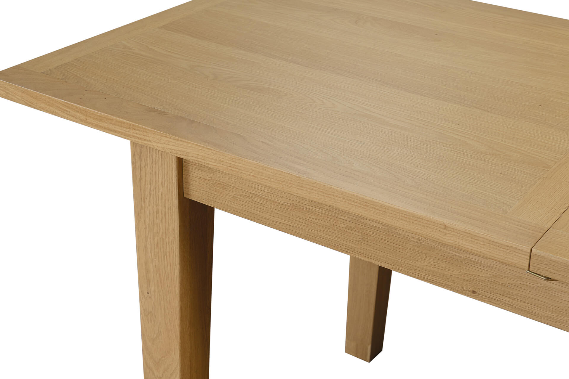 Marsden Extending Dining Table 1200/1600