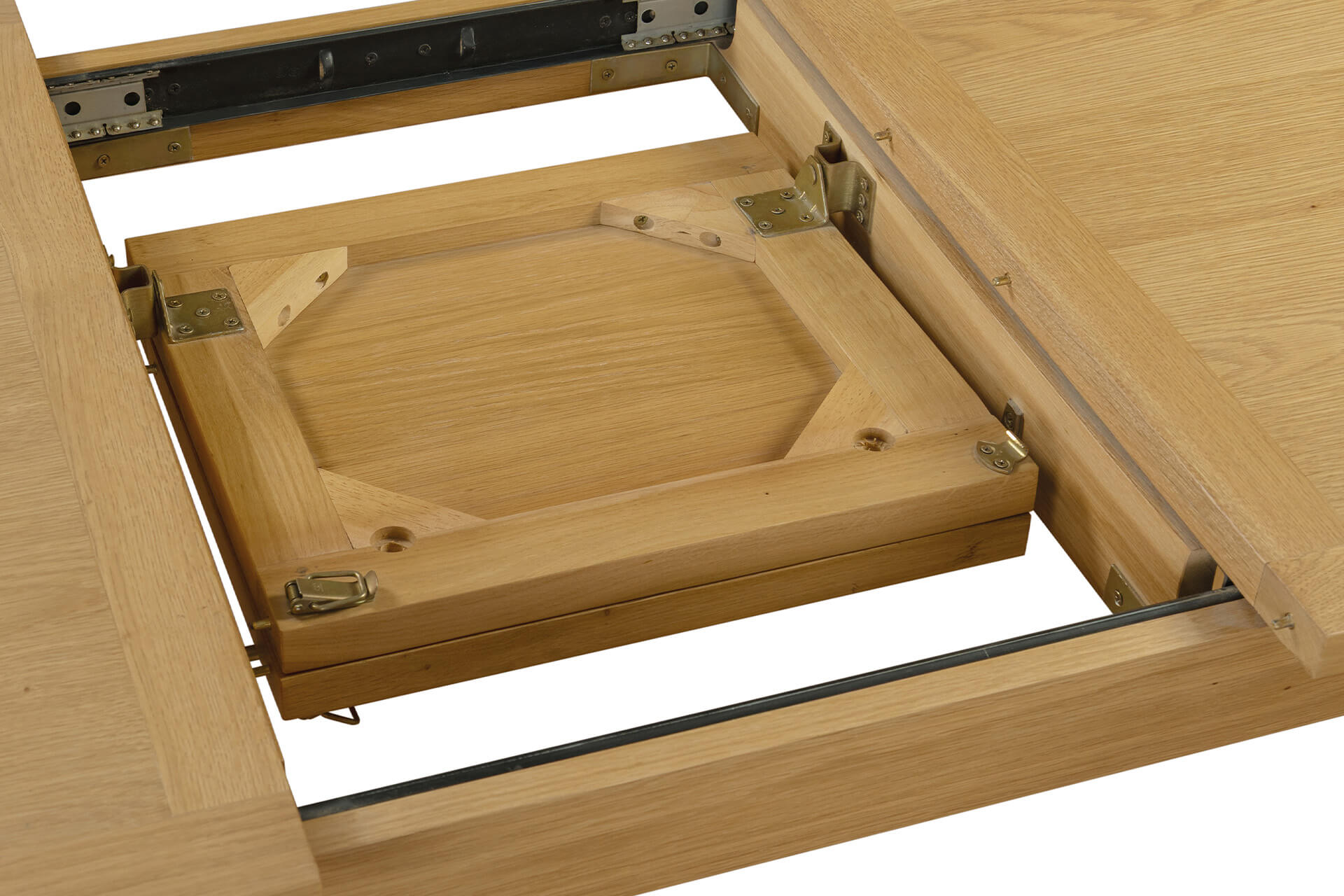 Marsden Extending Dining Table 1200/1600