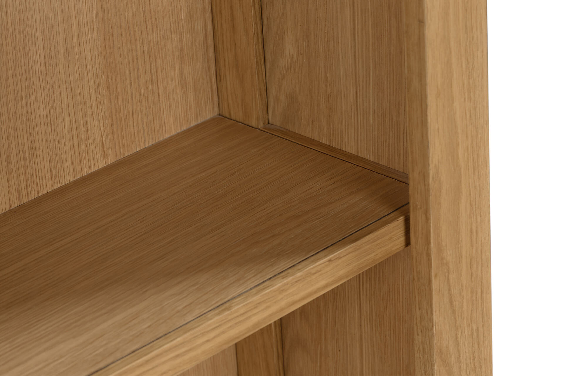 Marsden Tall Bookcase