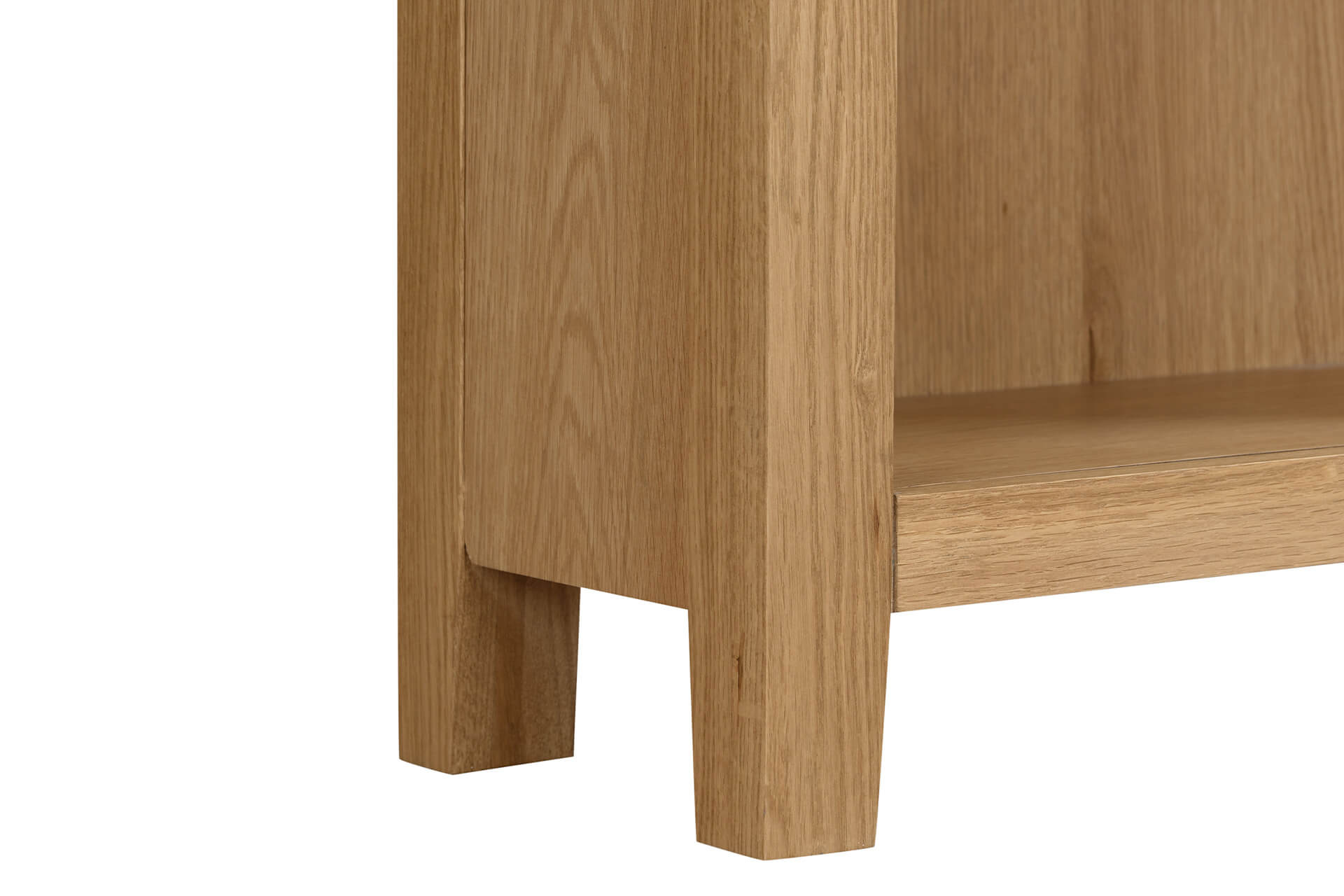 Marsden Tall Bookcase