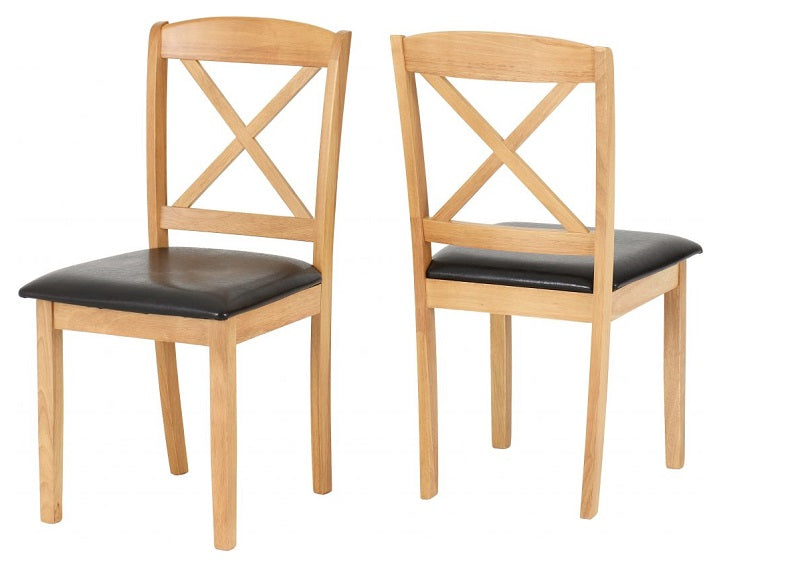 Mason Dining Chairs