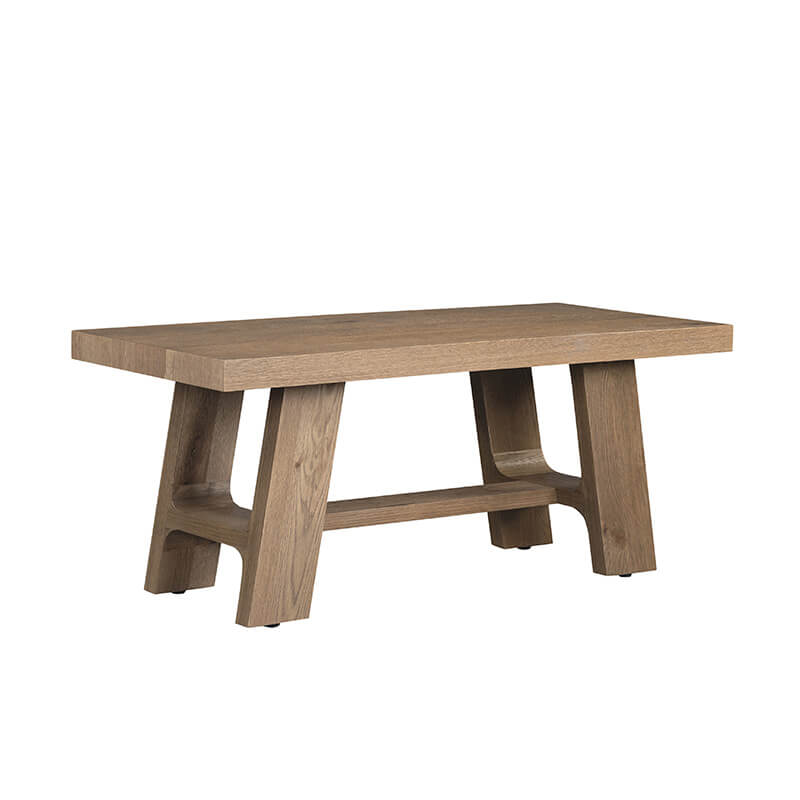 Massimo Coffee Table Narrow