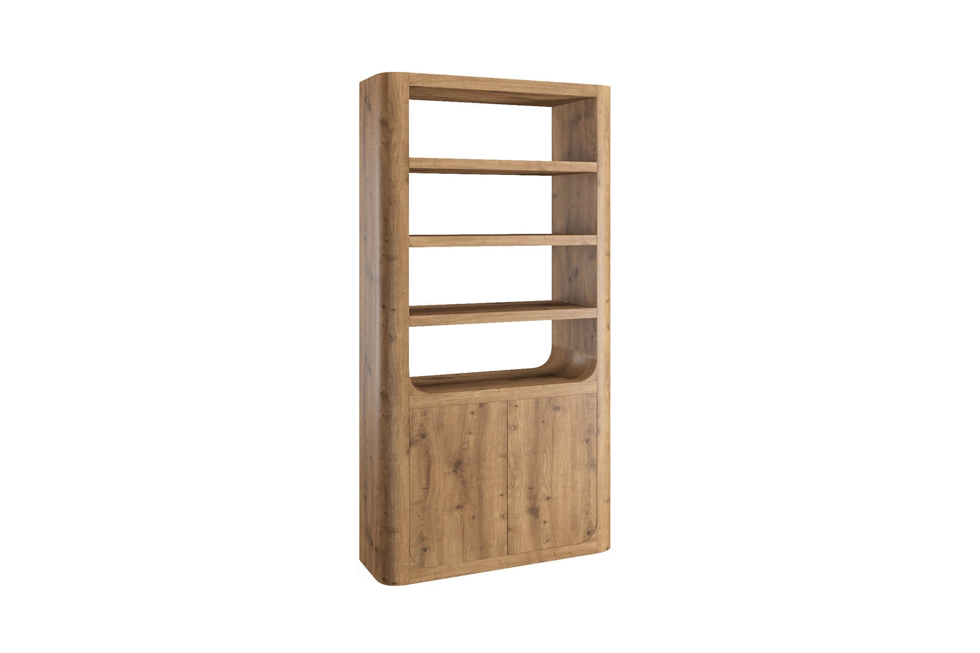 Massimo Tall Cabinet