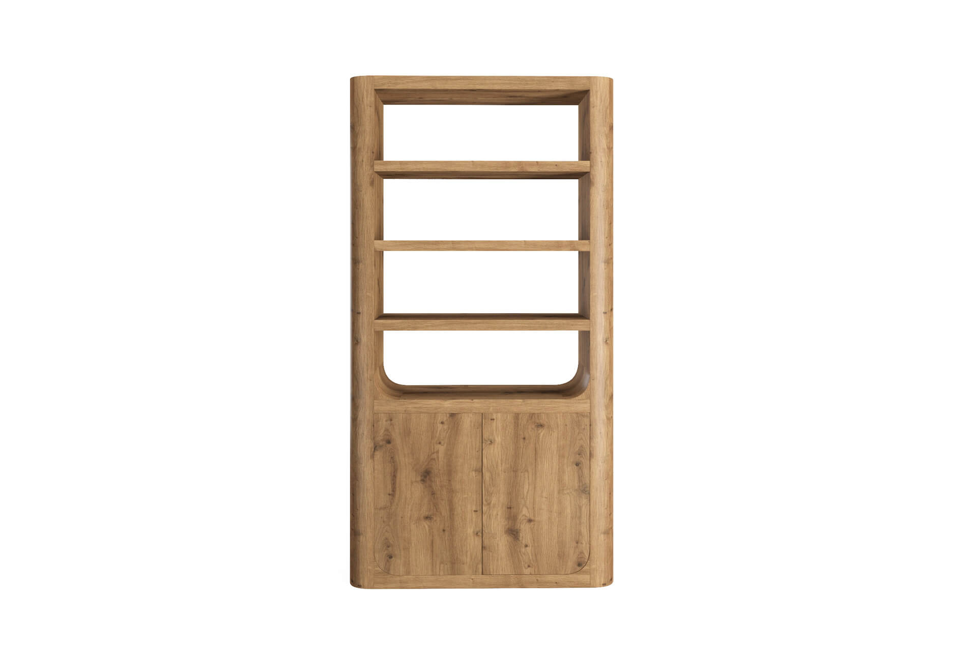 Massimo Tall Cabinet