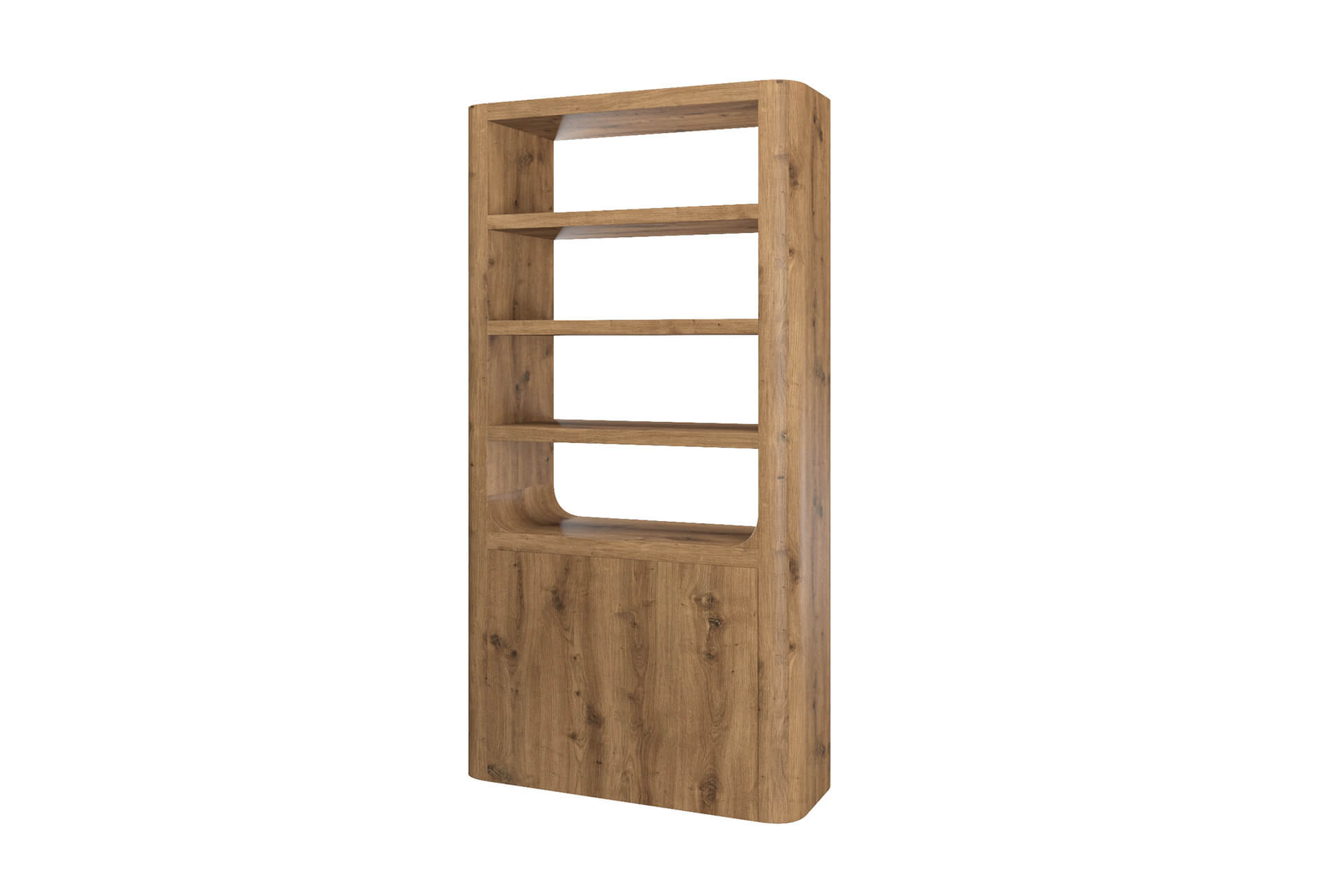 Massimo Tall Cabinet