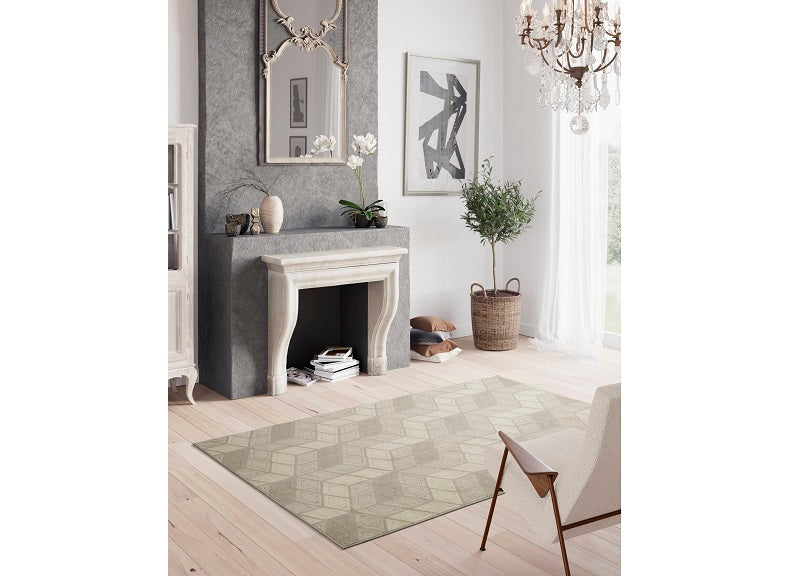 Max 671 Rug(Express Delivery in 3-5 Days)