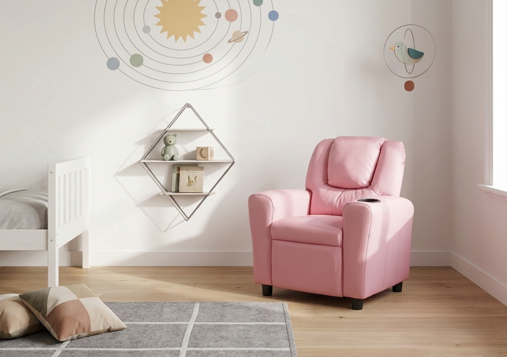 Kids Reclining Chair – supplier image 3