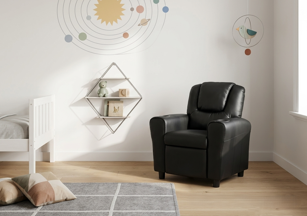 Kids Reclining Chair – supplier image 4