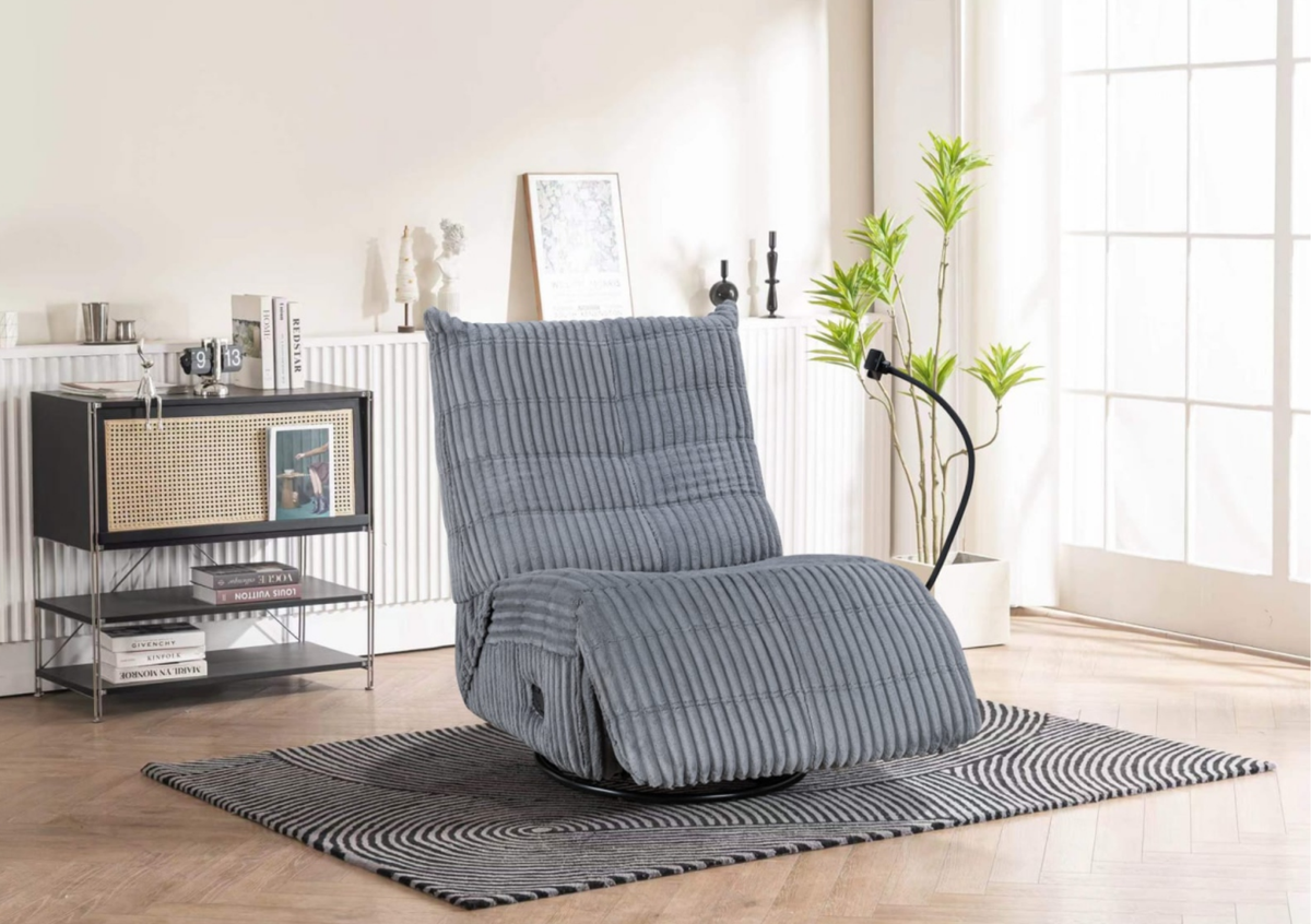 Viva Swivel Chair – supplier image 1