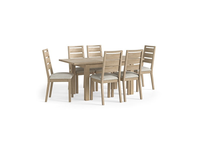 Modern Country Oak Dining Sets