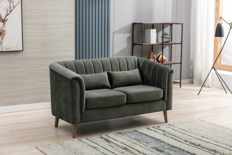 Charlotte Moss Two Seat Sofa - 1