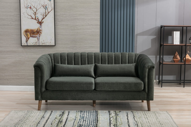 Charlotte 3SS+2SS+SS Sofa Suites