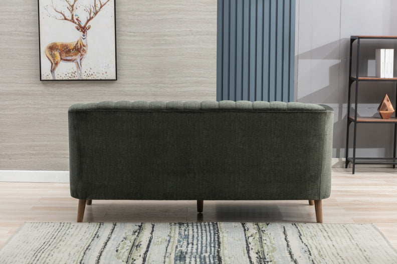 Charlotte 3SS+2SS+SS Sofa Suites