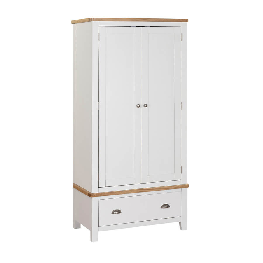 Mellor 2 Door Wardrobe
