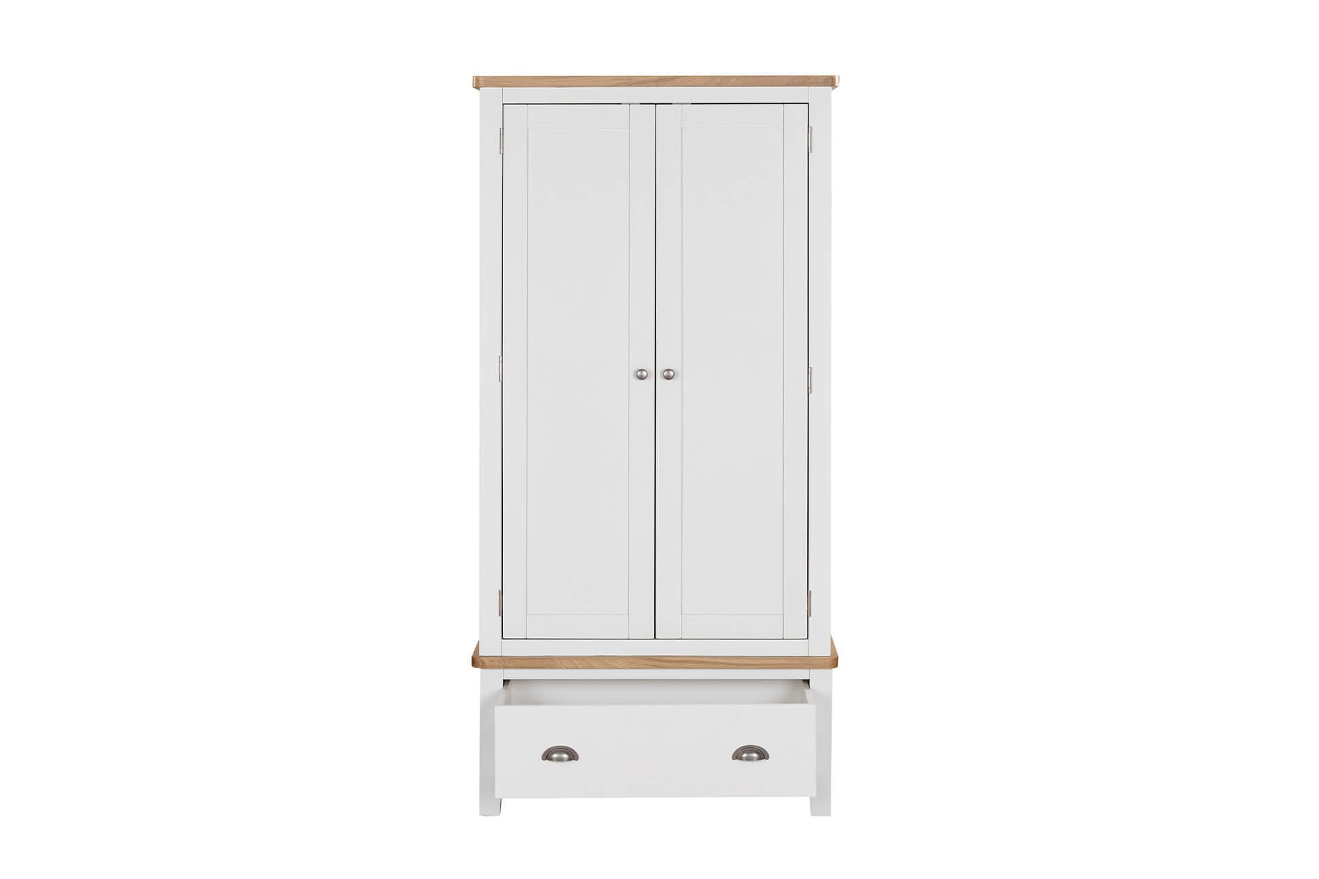 Mellor 2 Door Wardrobe
