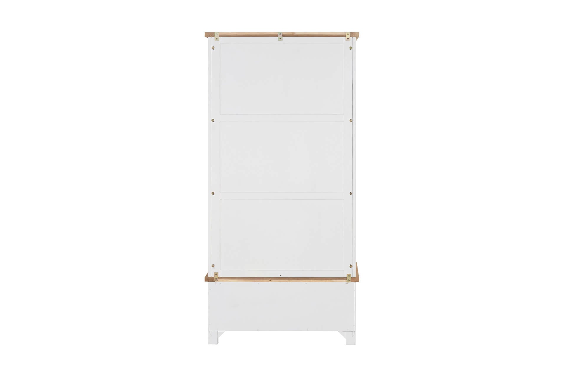Mellor 2 Door Wardrobe